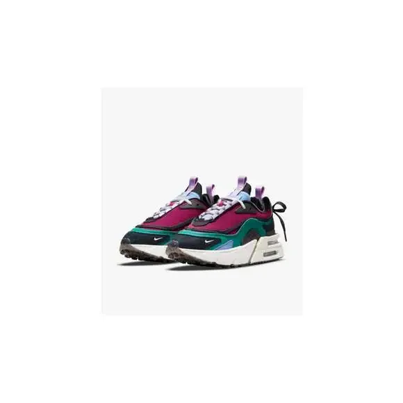 Do not buy - Nike Air Max Furyosa